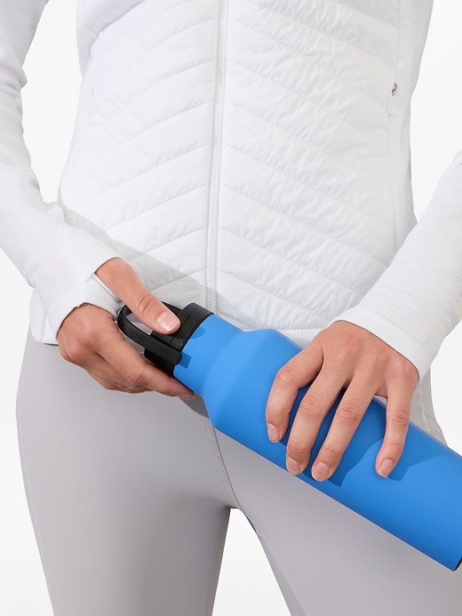 Image number 5 showing, Flurry Force Insulated Primaloft Jacket