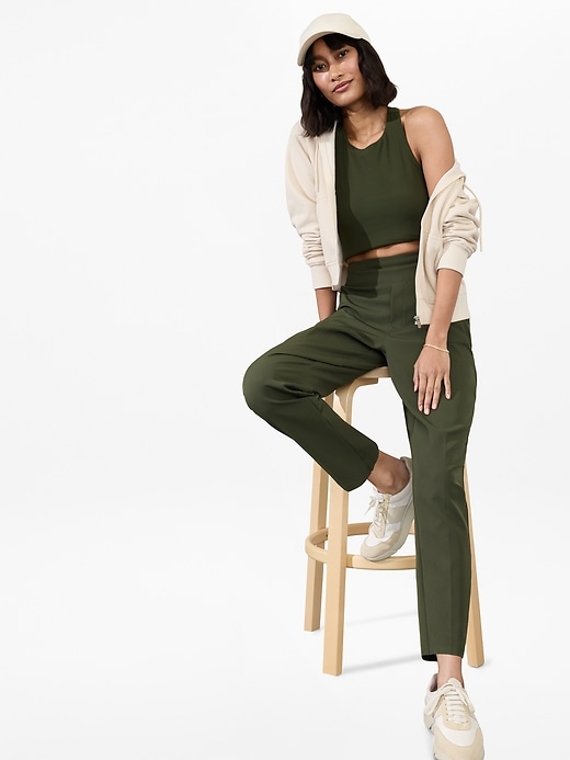 Image number 3 showing, Endless High Rise Pant