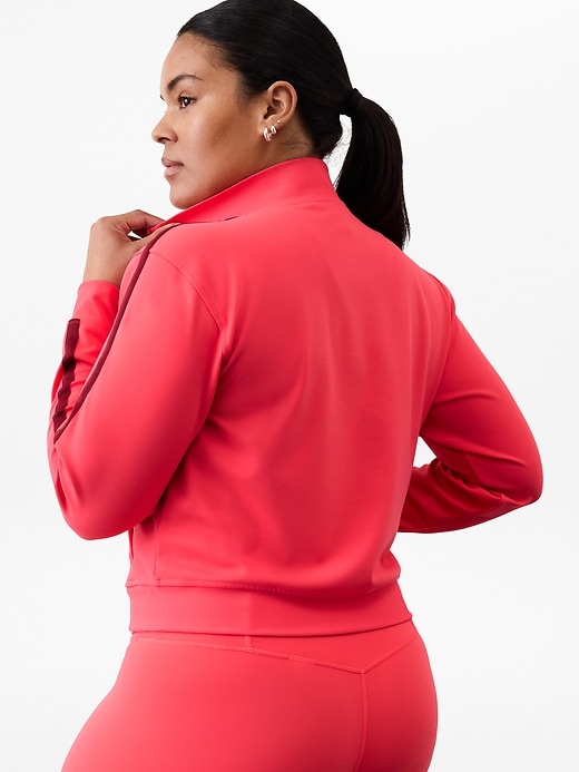 Image number 8 showing, Finish Line Jacket