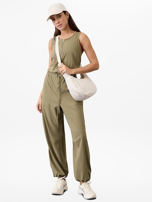 Image number 7 showing, Flex Jumpsuit