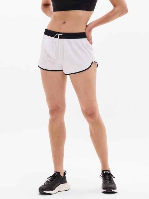 Speedwork Colorblock 2" Run Short - Multi
