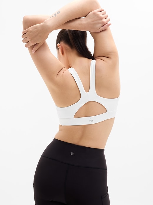 Image number 6 showing, Interval Sports Bra A-C
