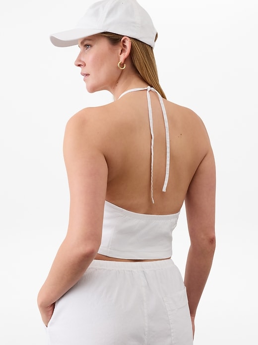 Image number 5 showing, Paradise Halter Top