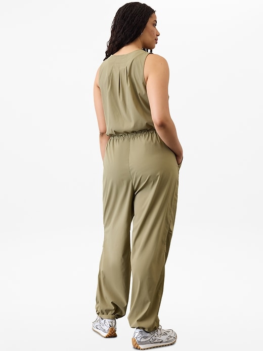 Image number 6 showing, Flex Jumpsuit