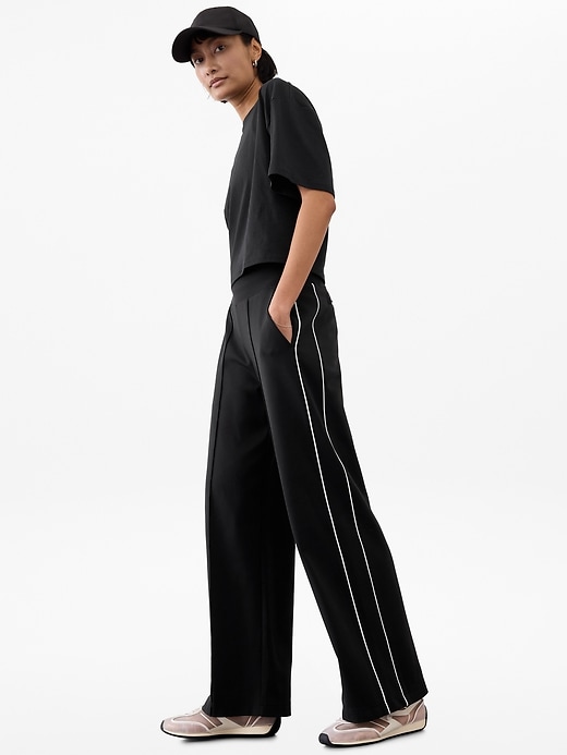 Image number 3 showing, True Cotton Crop Tee