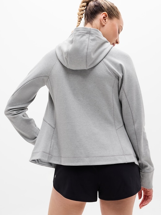 Image number 2 showing, Unstoppable Fleece Lined Full Zip Jacket
