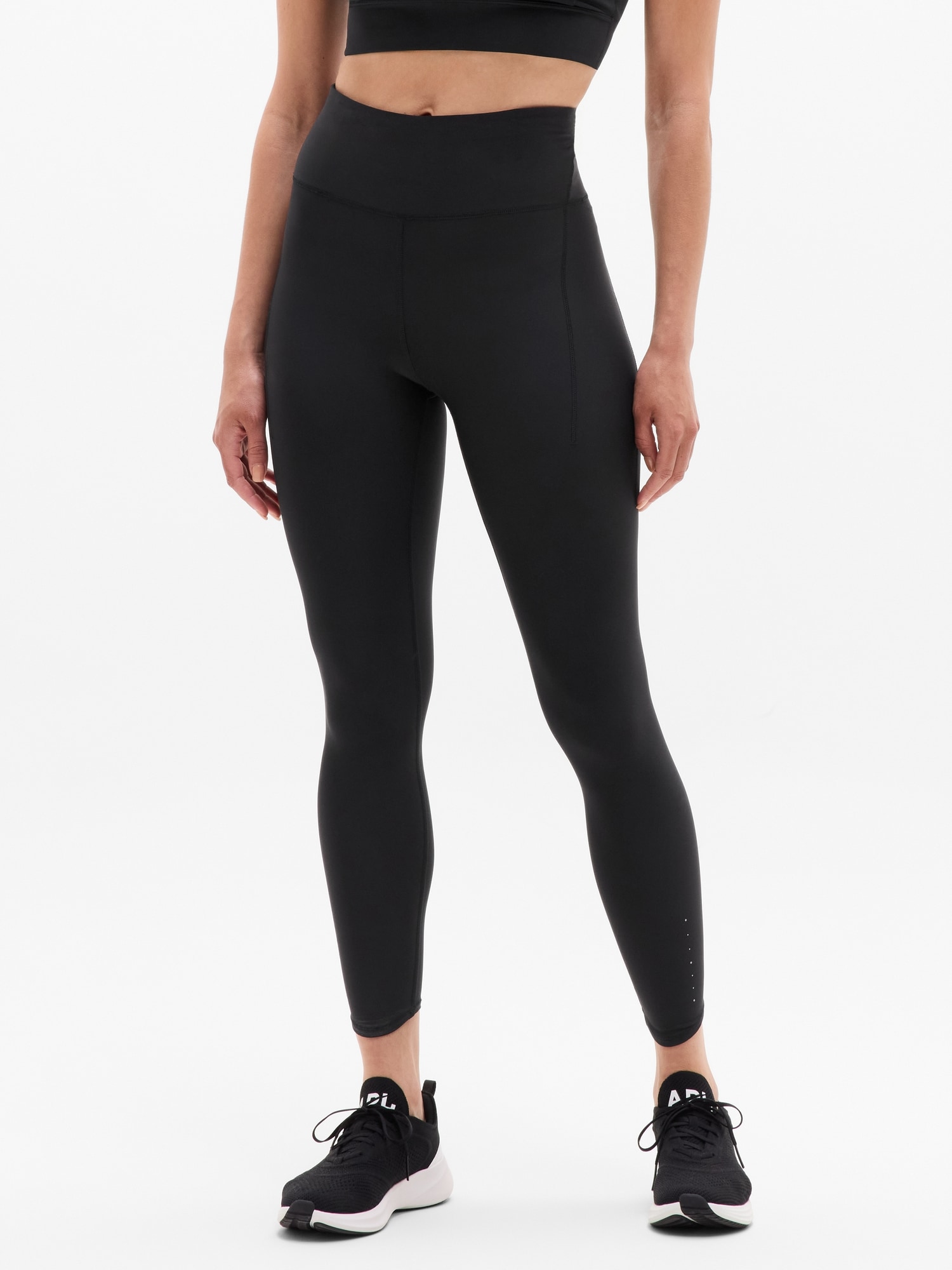 Pacesetter Ultra High Rise 7/8 Legging
