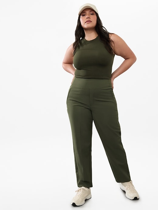 Image number 6 showing, Endless High Rise Pant