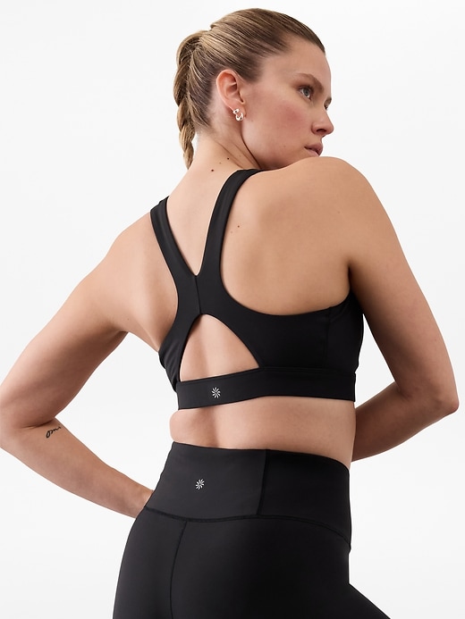 Image number 5 showing, Interval Sports Bra D-DD
