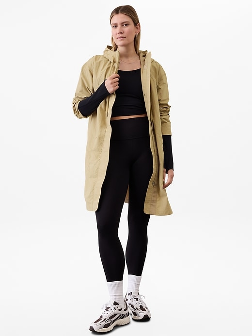 Image number 7 showing, Everywhere Anorak