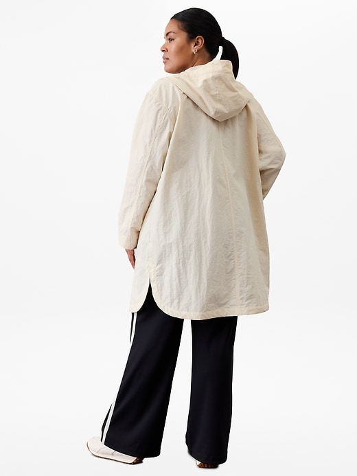 Image number 8 showing, Everywhere Anorak
