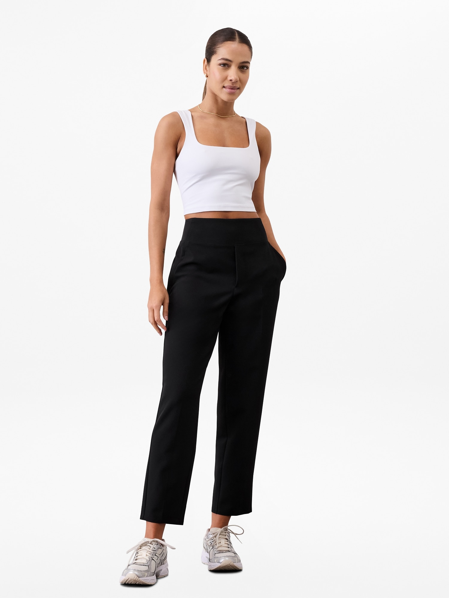Endless High Rise Pant