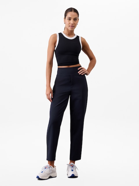 Endless High Rise Pant
