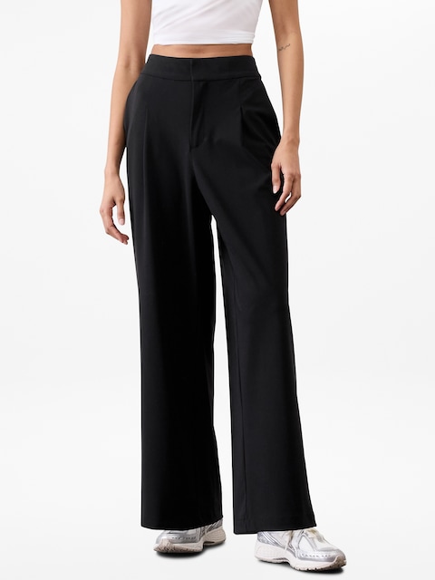 Pinnacle High Rise Trouser