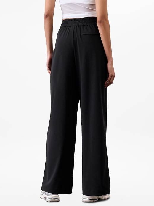Image number 3 showing, Pinnacle High Rise Trouser