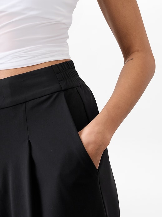 Image number 5 showing, Pinnacle High Rise Trouser