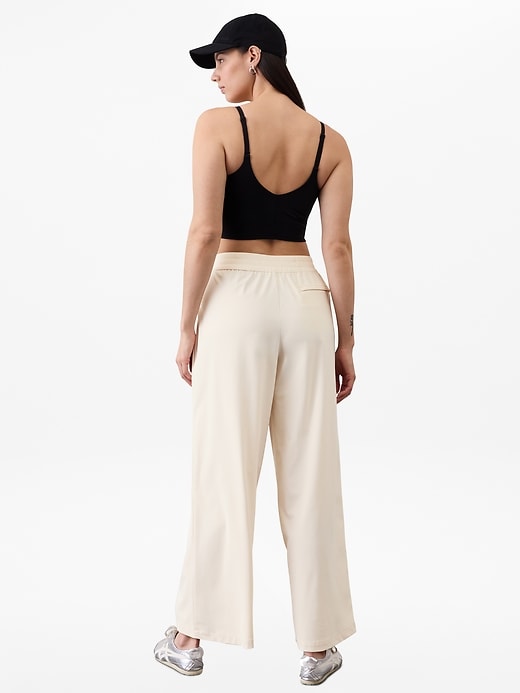 Image number 7 showing, Pinnacle High Rise Trouser