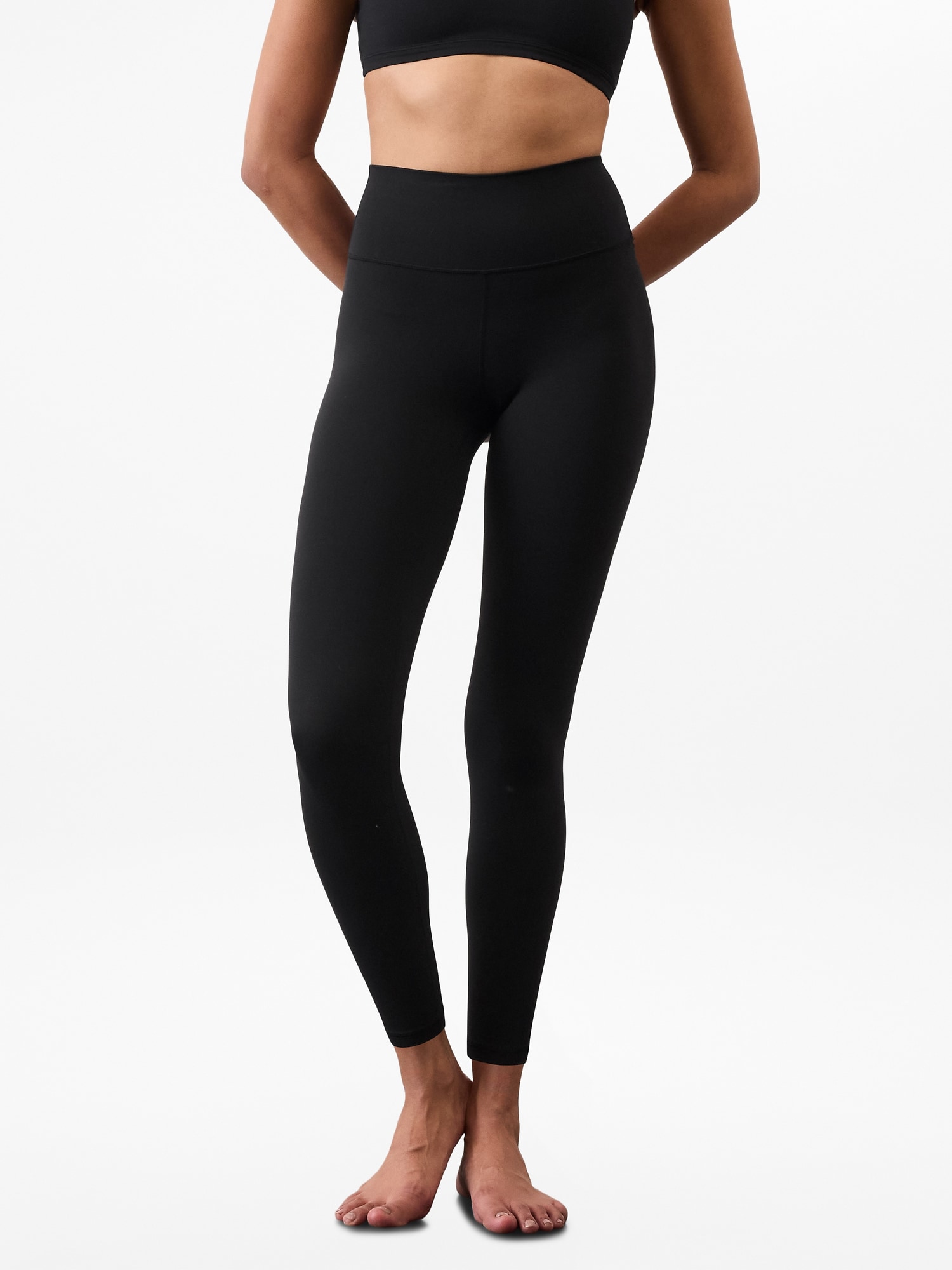 Transcend High Rise 7/8 Legging