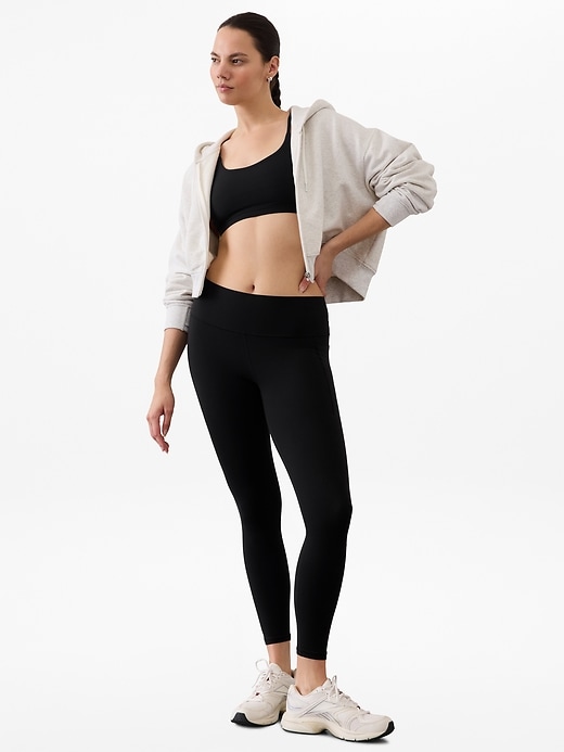 Image number 6 showing, Transcend Stash High Rise Legging