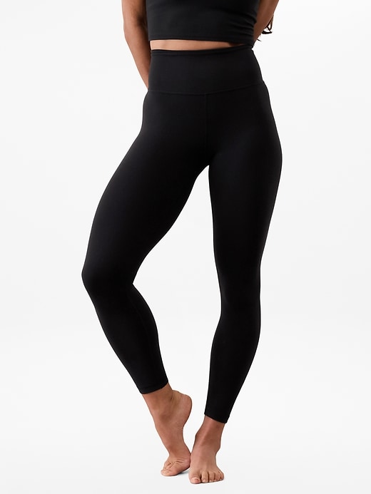 Image number 1 showing, Elation Ultra High Rise 7/8 Legging