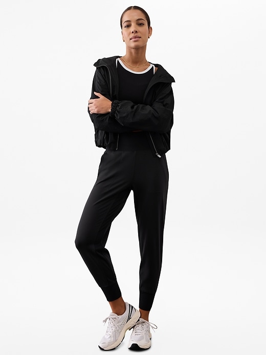 Image number 2 showing, Venice High Rise Jogger