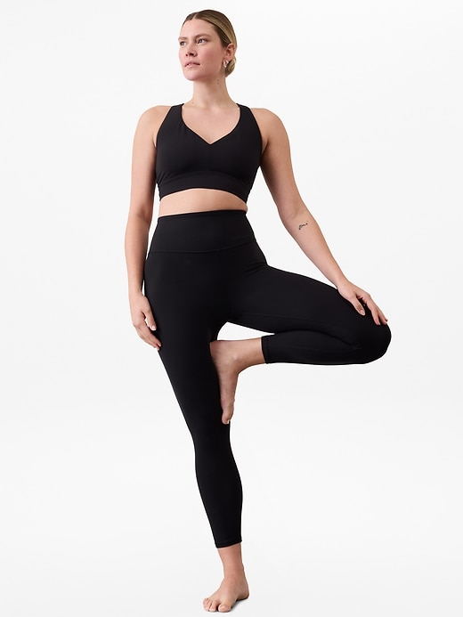 Image number 5 showing, Elation Ultra High Rise 7/8 Legging