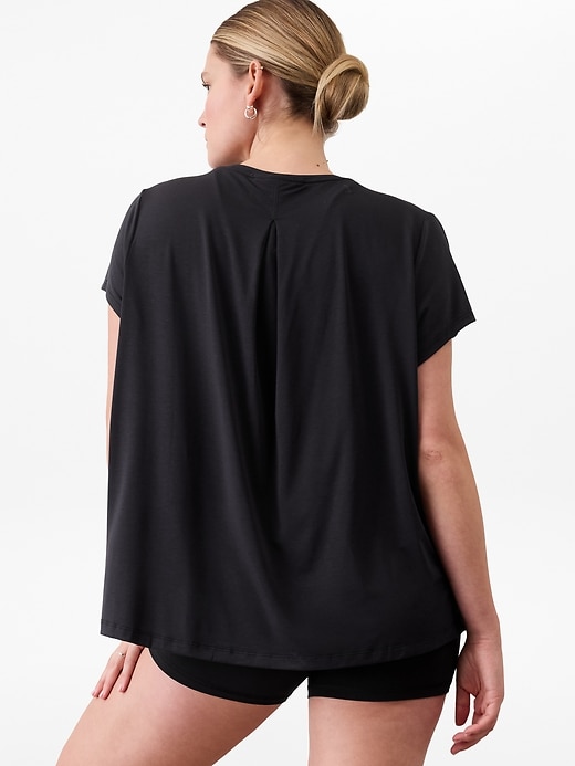 Image number 6 showing, With Ease Tee
