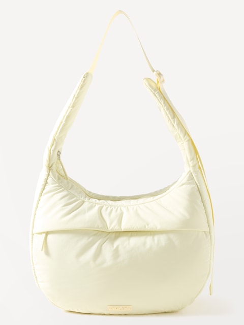 All About Medium Crossbody Hobo Bag