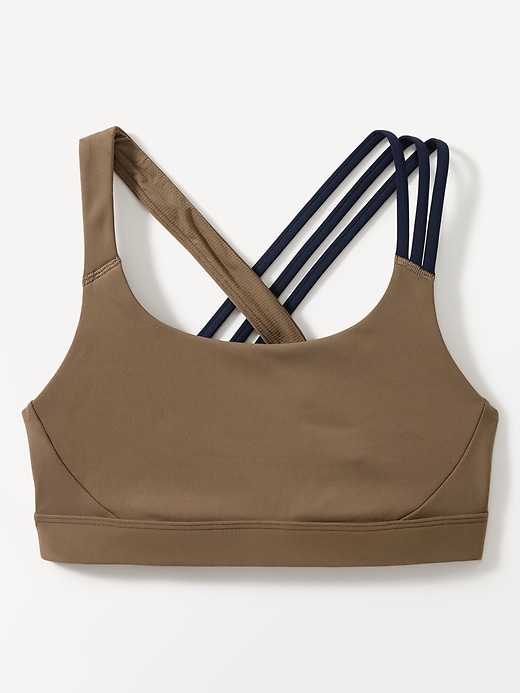 Image number 6 showing, Train Free Sports Bra A-C