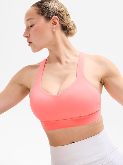 Image number 2 showing, Perfect Form Sports Bra D-DD