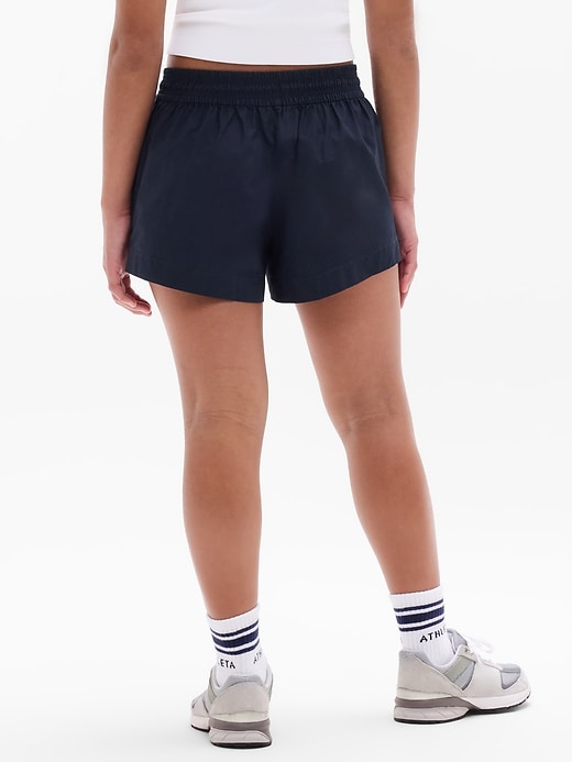 Image number 4 showing, Athleta Girl Camp Short