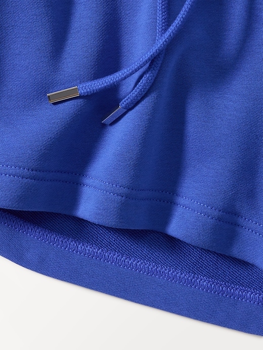 Image number 6 showing, Heavyweight Terry Mid Rise 3" Sportie Short