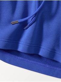 Heavyweight Terry Mid Rise 3" Sportie Short