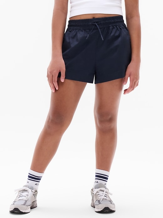 Image number 2 showing, Athleta Girl Camp Short