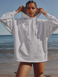 White Sweatshirts \u0026 Hoodies | Athleta