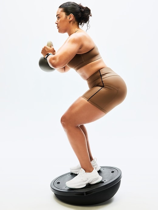 Image number 5 showing, Train Free Sports Bra A-C