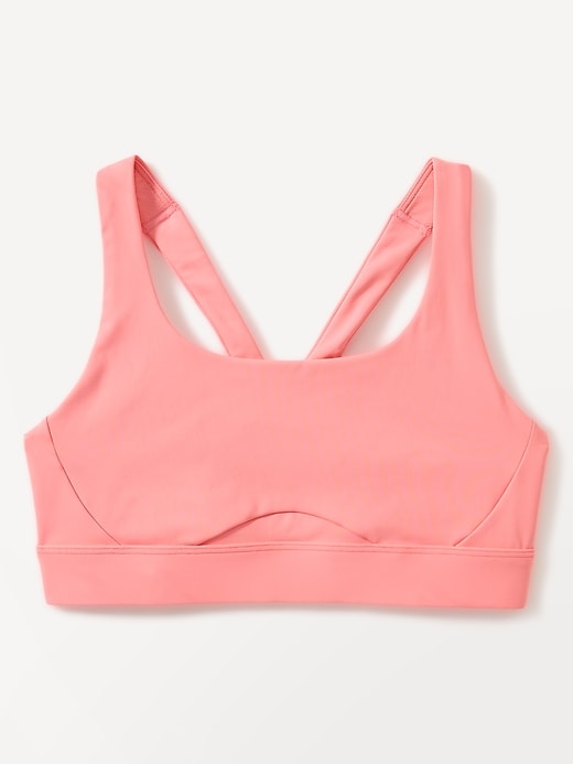Image number 6 showing, Interval Sports Bra A-C