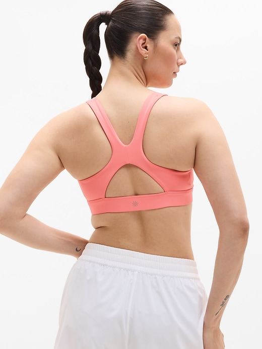 Image number 5 showing, Interval Sports Bra A-C