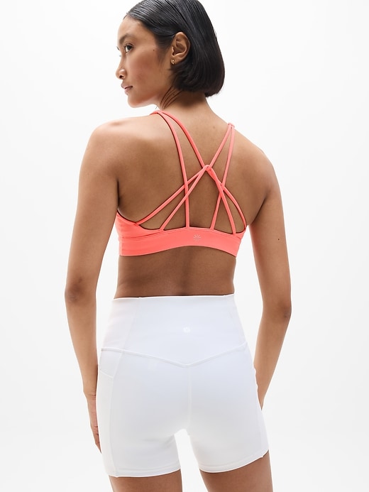 Image number 1 showing, Solace Sports Bra A-C