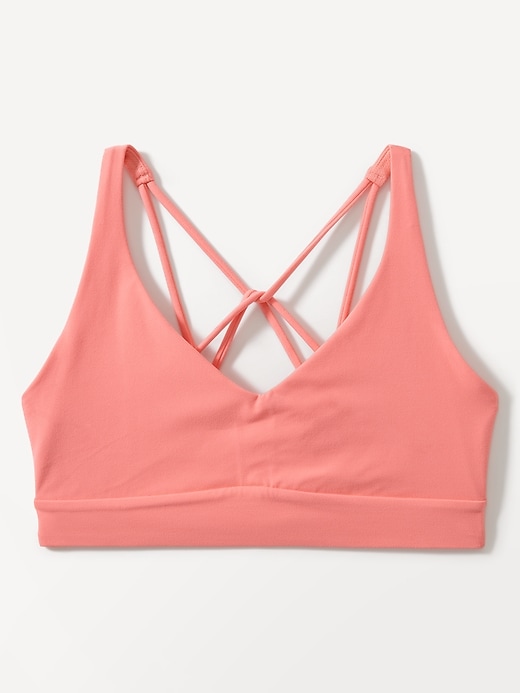 Image number 6 showing, Solace Sports Bra A-C