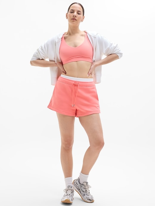 Image number 3 showing, Solace Sports Bra A-C
