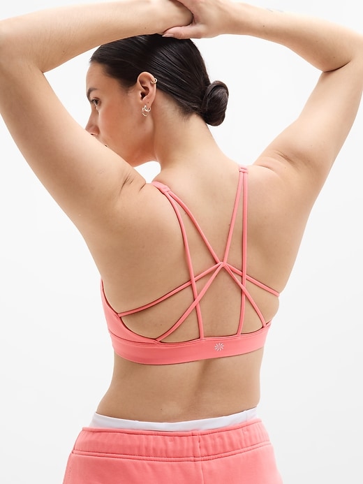 Image number 5 showing, Solace Sports Bra A-C