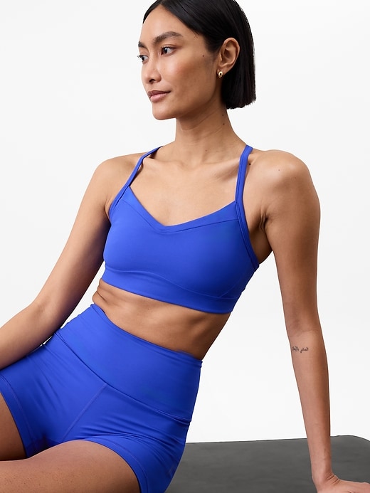 Image number 1 showing, Vital Sports Bra A-C