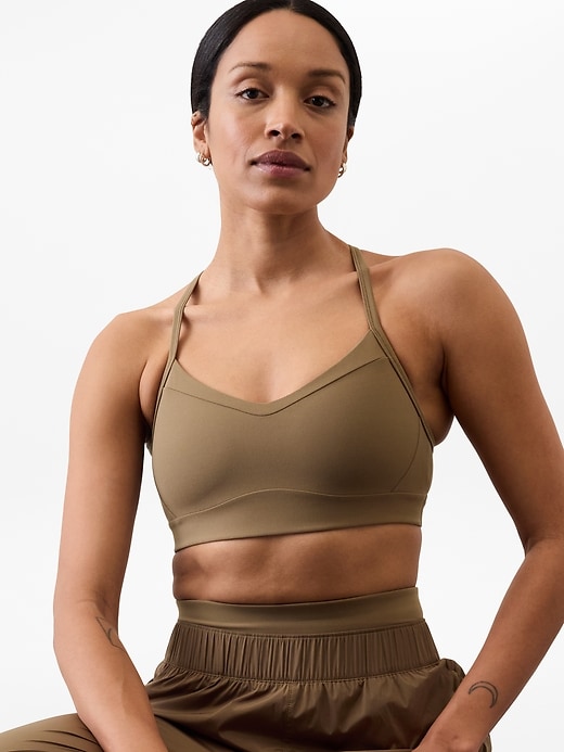 Image number 1 showing, Vital Sports Bra A-C