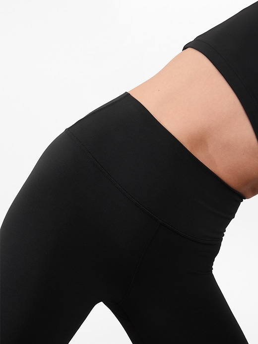Image number 2 showing, Transcend High Rise 7/8 Legging