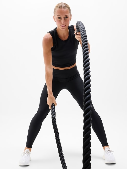 Image number 2 showing, Interval High Rise Legging
