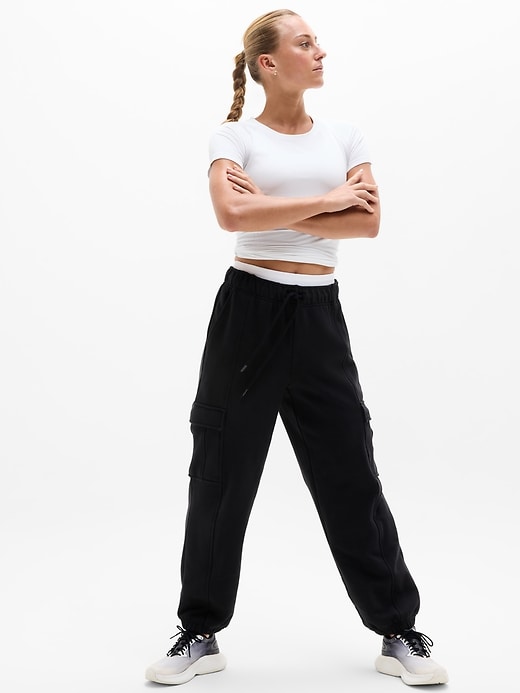 Image number 2 showing, Momentum Seamless Tee