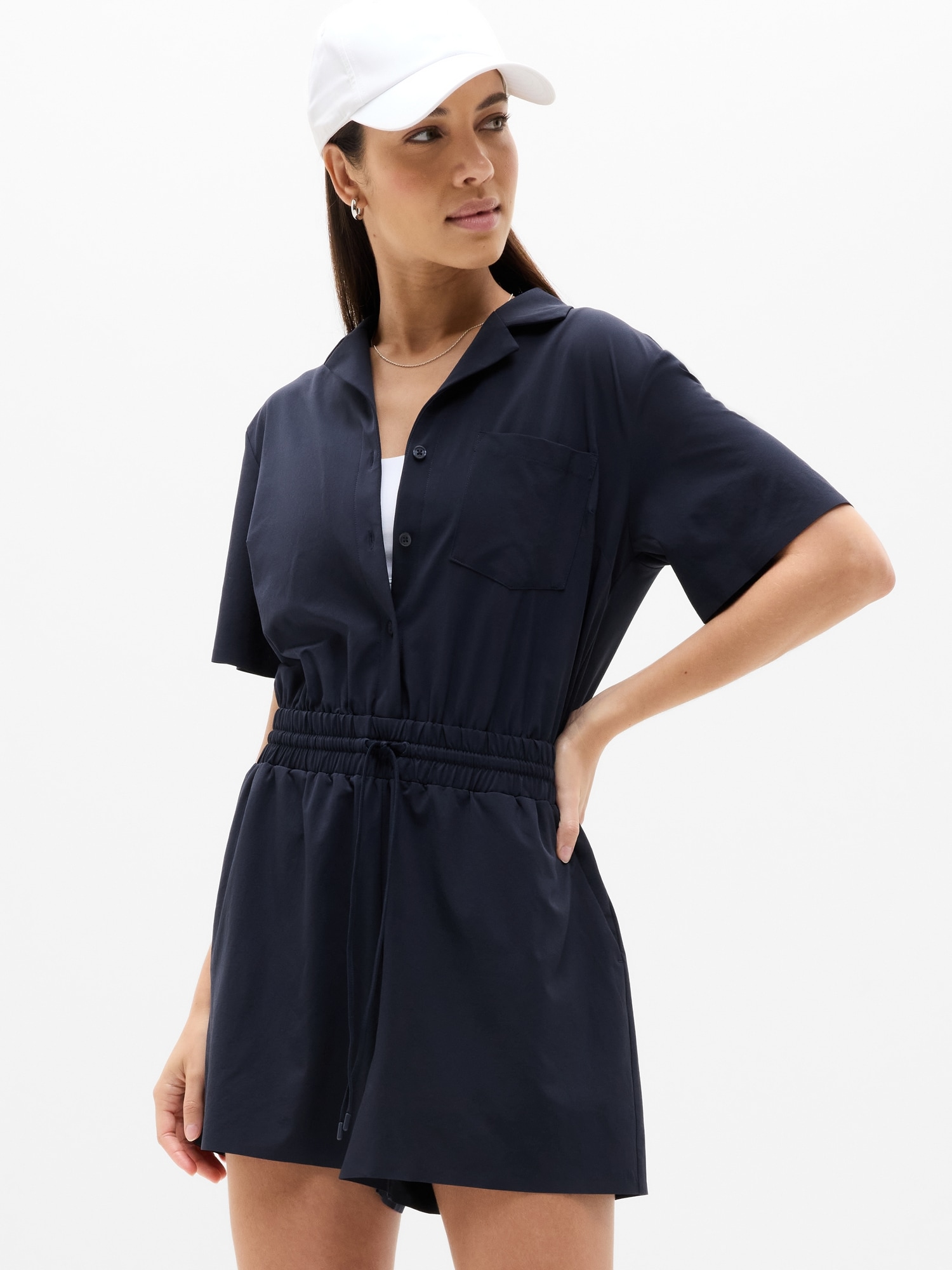 Avenue Romper