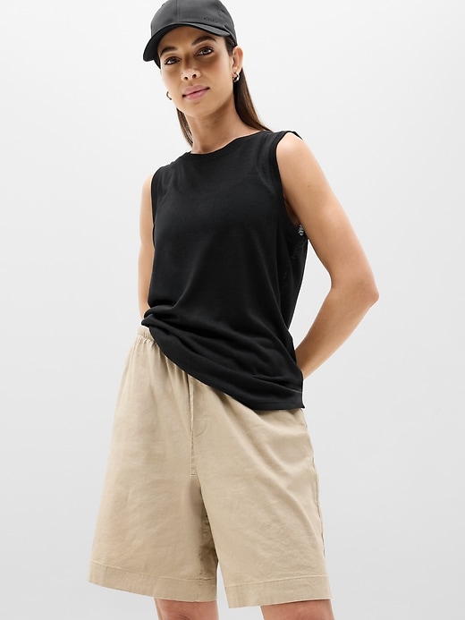 Image number 1 showing, Breezy Tank