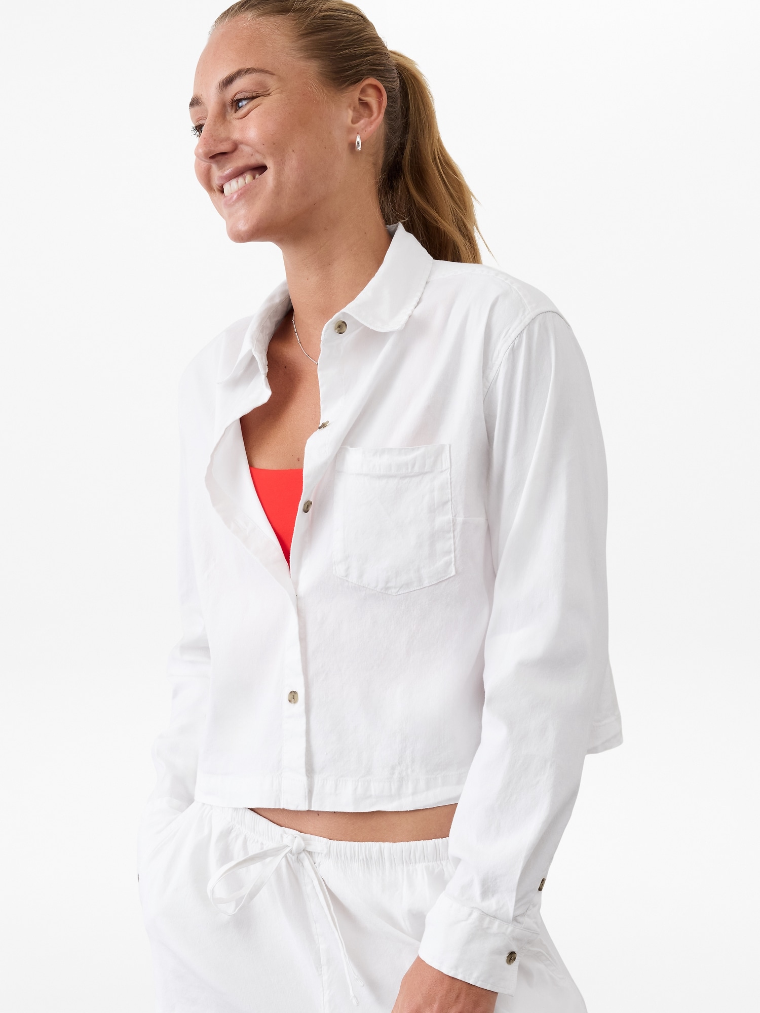 Paradise Shirt